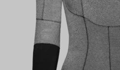 Waterproof W7 5mm Men's Wetsuit -Diving Gear Shop 005