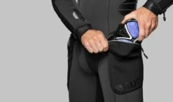 Waterproof W7 5mm Women's Wetsuit -Diving Gear Shop 006 affca65e 626c 439e a20c 905e4e18b102