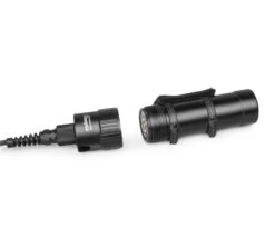 OrcaTorch D630 V2.0 Umbilical Canister Dive Torch -Diving Gear Shop 0a455684af d630 782 6525