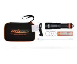 OrcaTorch D700 Dive Light 8 OrcaTorch D700 Dive Light -Diving Gear Shop 0c55c187ad d700 package