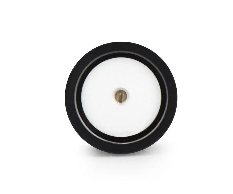 OrcaTorch D560-GL Green Laser Light - Black 3 OrcaTorch D560-GL Green Laser Light - Black - Image 3