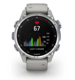 Garmin Descent Mk3 Dive Computer -Diving Gear Shop 10