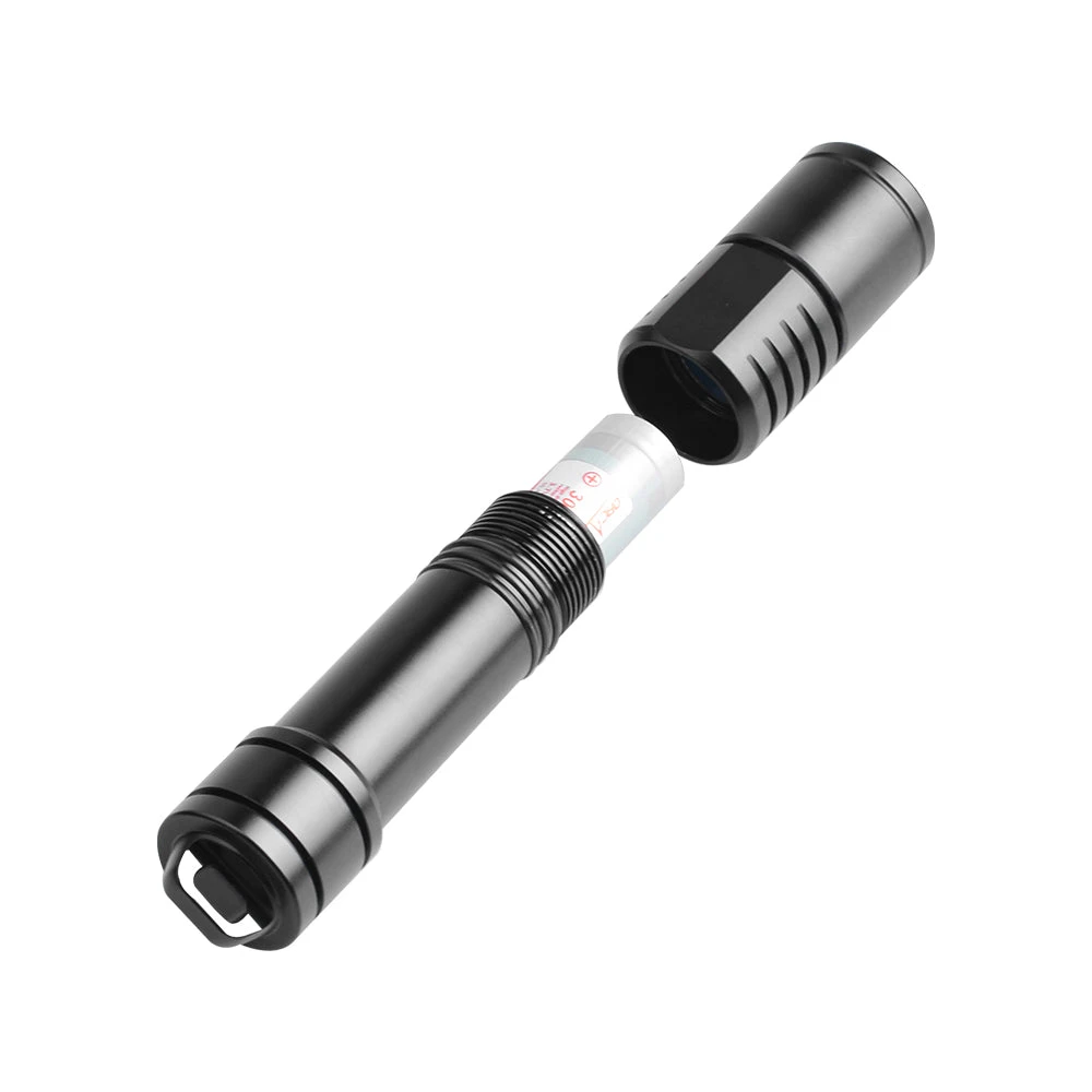 OrcaTorch D520 Dive Light 4 OrcaTorch D520 Dive Light - Image 4