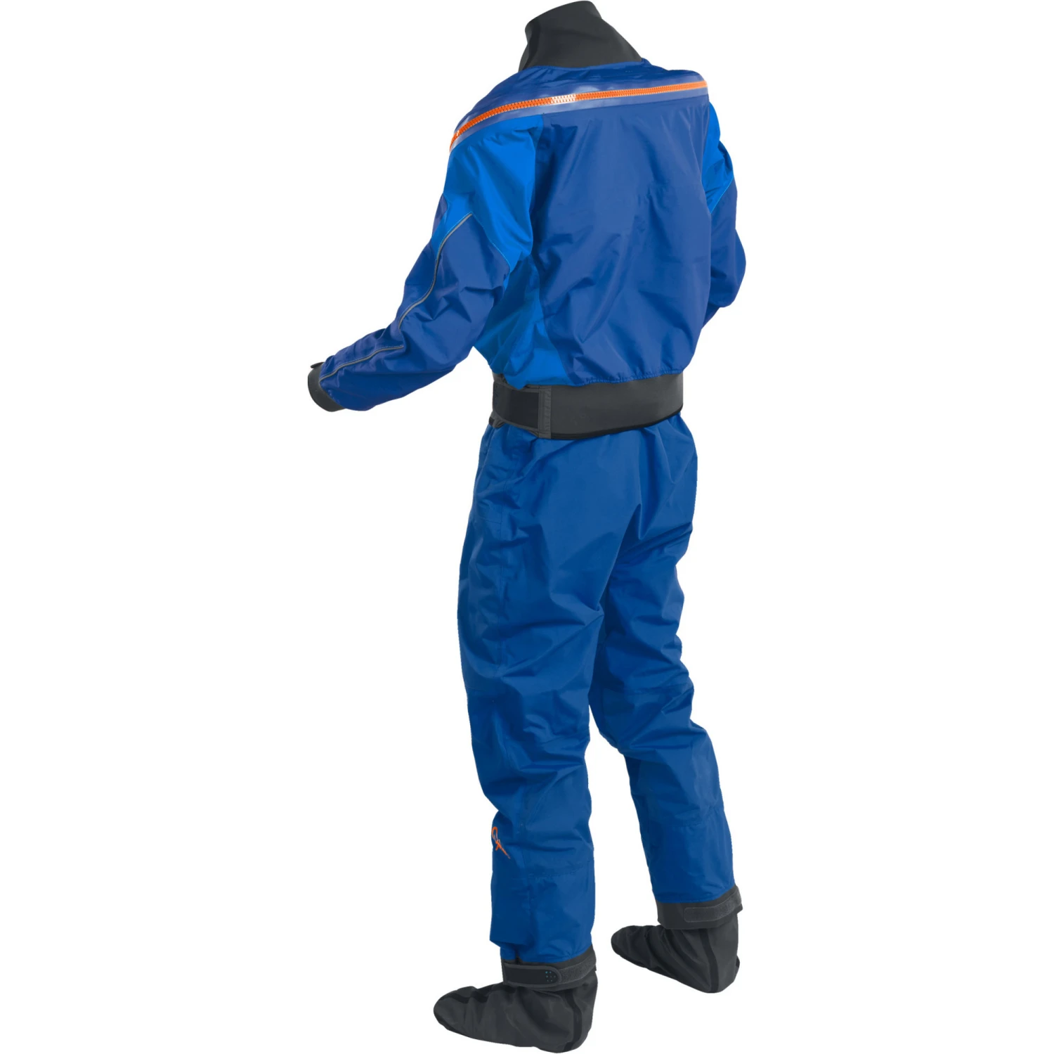 Palm Mens Atom Back Zip Kayak Drysuit & Con Zip 2 Palm Mens Atom Back Zip Kayak Drysuit & Con Zip - Image 2