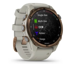 Garmin Descent Mk3i Dive Computer 43mm -Diving Gear Shop 18