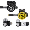 Aqualung Helix Compact Pro Regulator Set