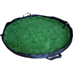 Diving Gear Shop -Diving Gear Shop 2016 Northcore Grass Waterproof Change Mat Bag NOCOM02 back a.2000x2000