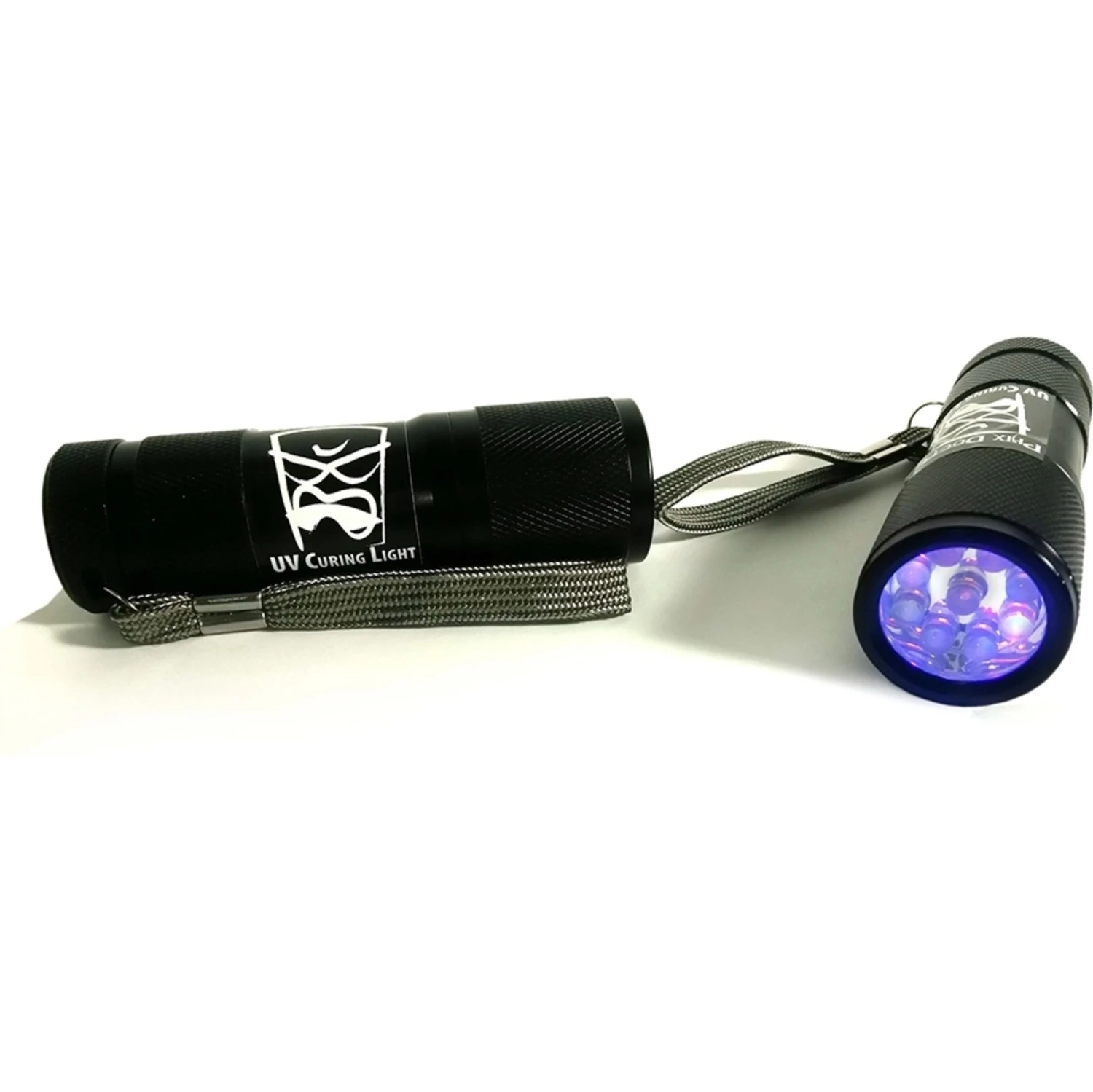 9 LED UV Curing Light 1 9 LED UV Curing Light