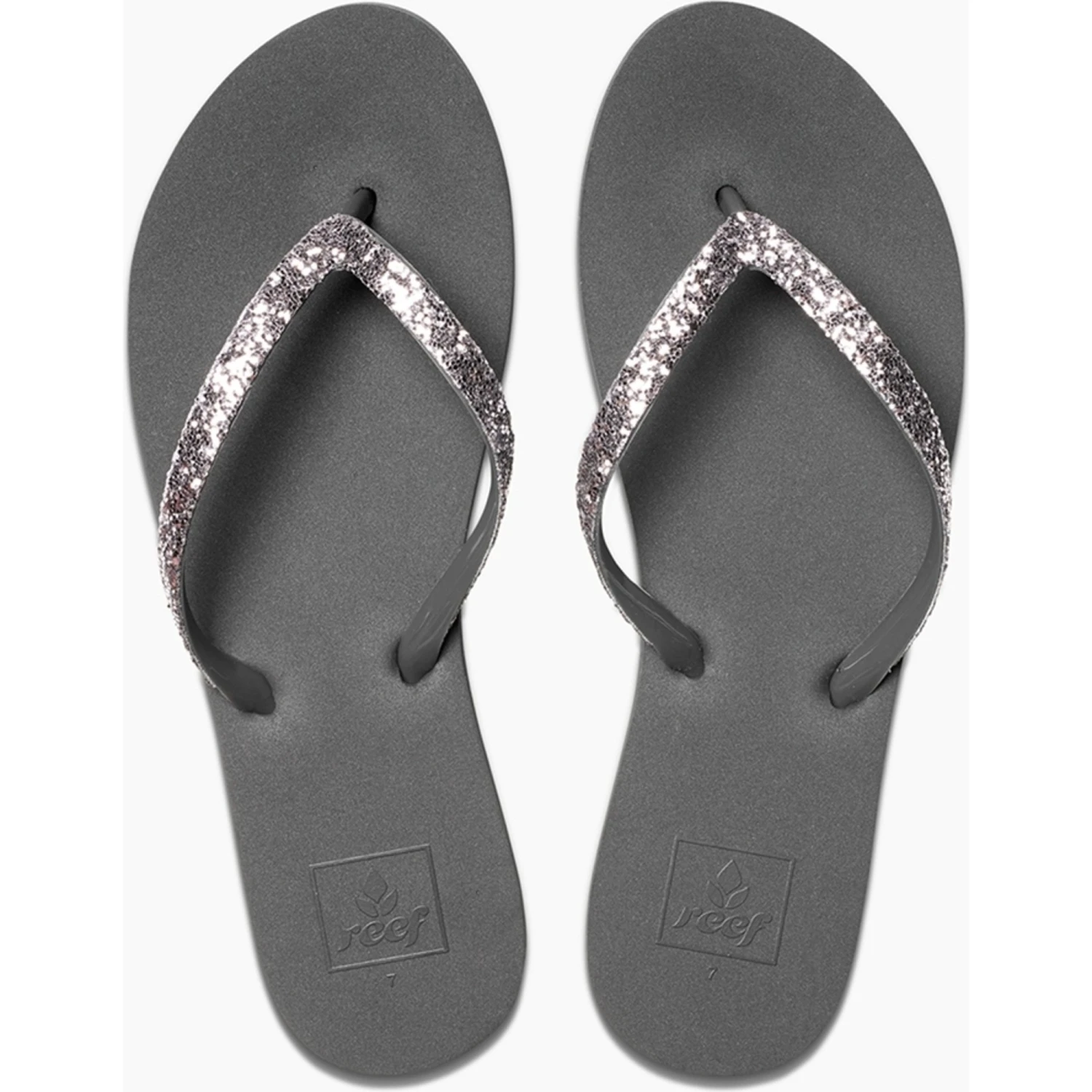 Reef Womens Stargazer Flip Flops 3 Reef Womens Stargazer Flip Flops - Image 3