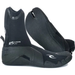 Rip Curl E-Bomb 3mm Split Toe Wetsuit Boots