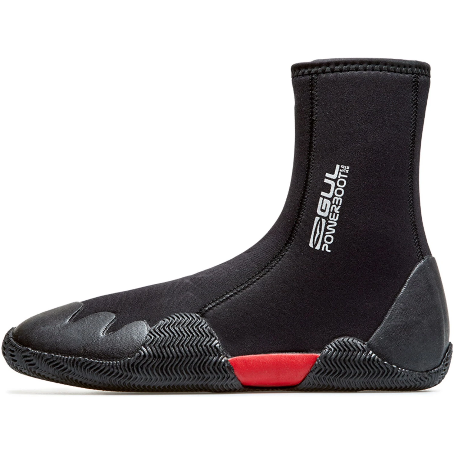 Gul Junior 5mm Power Easy-Zip Boots 1 Gul Junior 5mm Power Easy-Zip Boots