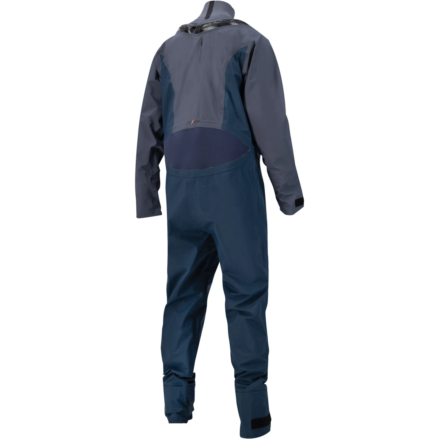 Prolimit Mens Nordic SUP U-Zip Drysuit 3 Prolimit Mens Nordic SUP U-Zip Drysuit - Image 3