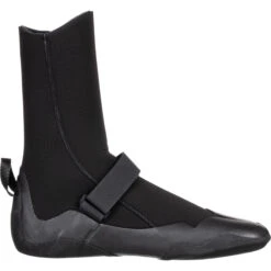 Quiksilver Everyday Sessions 5mm Round Toe Boots -Diving Gear Shop 202120Quiksilver20Mens20Sessions205mm20Round20Toe20Boot20EQYWW0305520Black side.2000x2000