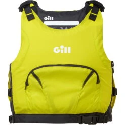 GILL Junior Pursuit 50N Buoyancy Aid