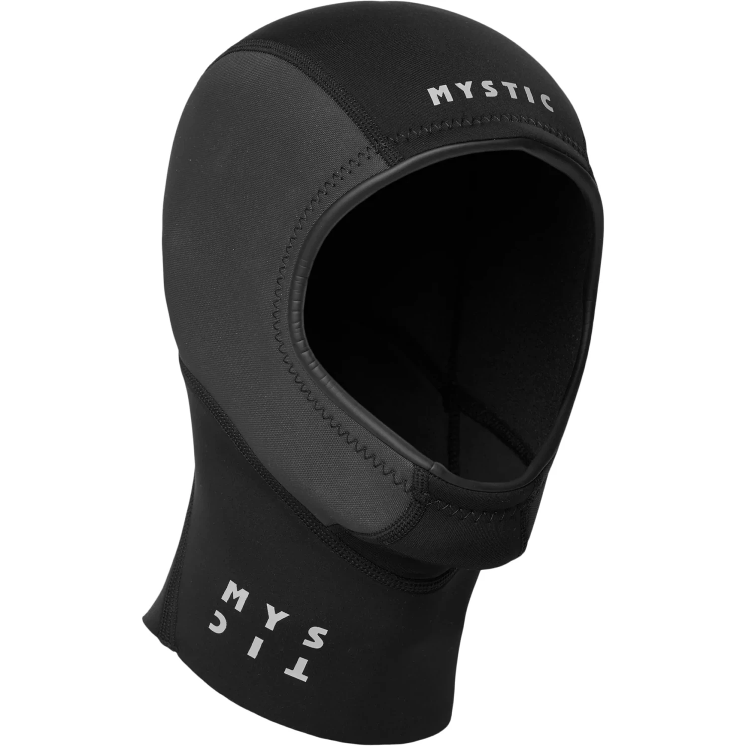 Mystic Ease 2mm Wetsuit Hood 1 Mystic Ease 2mm Wetsuit Hood