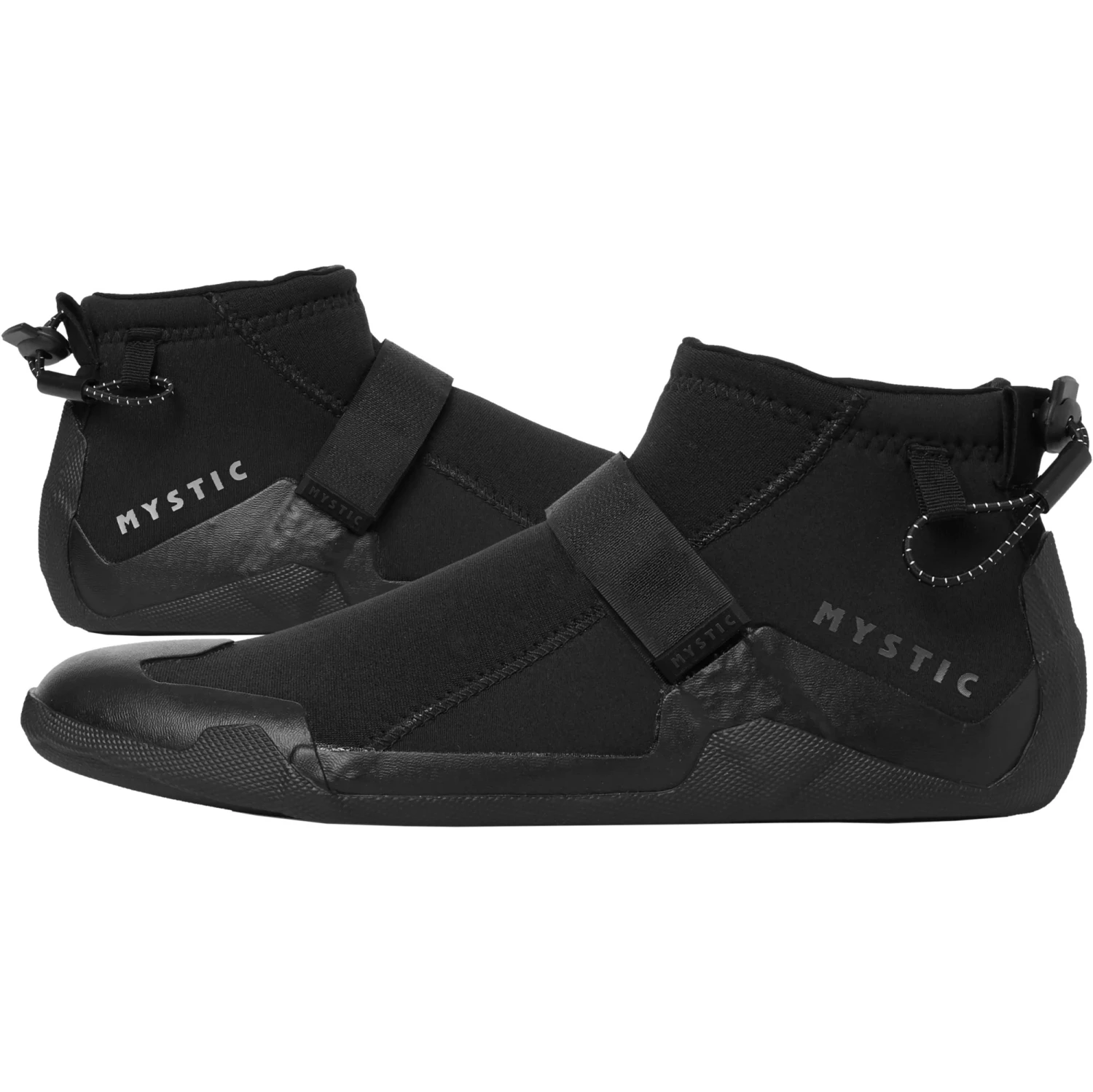 Mystic Ease 3mm Round Toe Wetsuit Shoe 1 Mystic Ease 3mm Round Toe Wetsuit Shoe