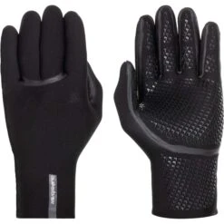 Quiksilver Junior Marathon Sessions 3mm Wetsuit Gloves