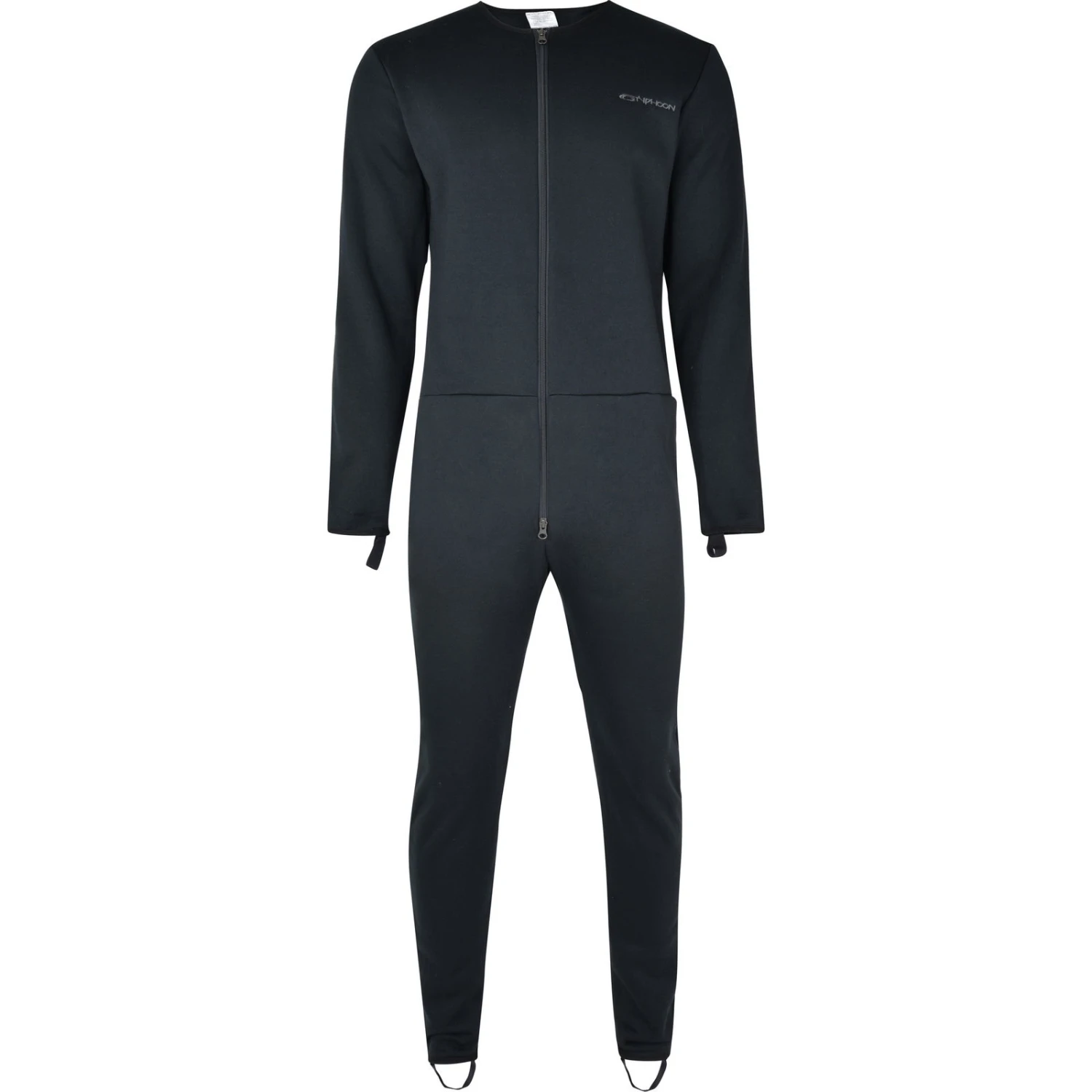 Typhoon Max B Drysuit & Underfleece 3 Typhoon Max B Drysuit & Underfleece - Image 3