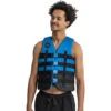 JOBE 4 Buckle Life Vest