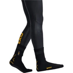 2XU Propel Neoprene Booties