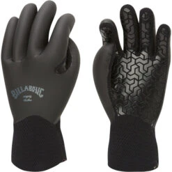Billabong Furnace 3mm Wetsuit Gloves