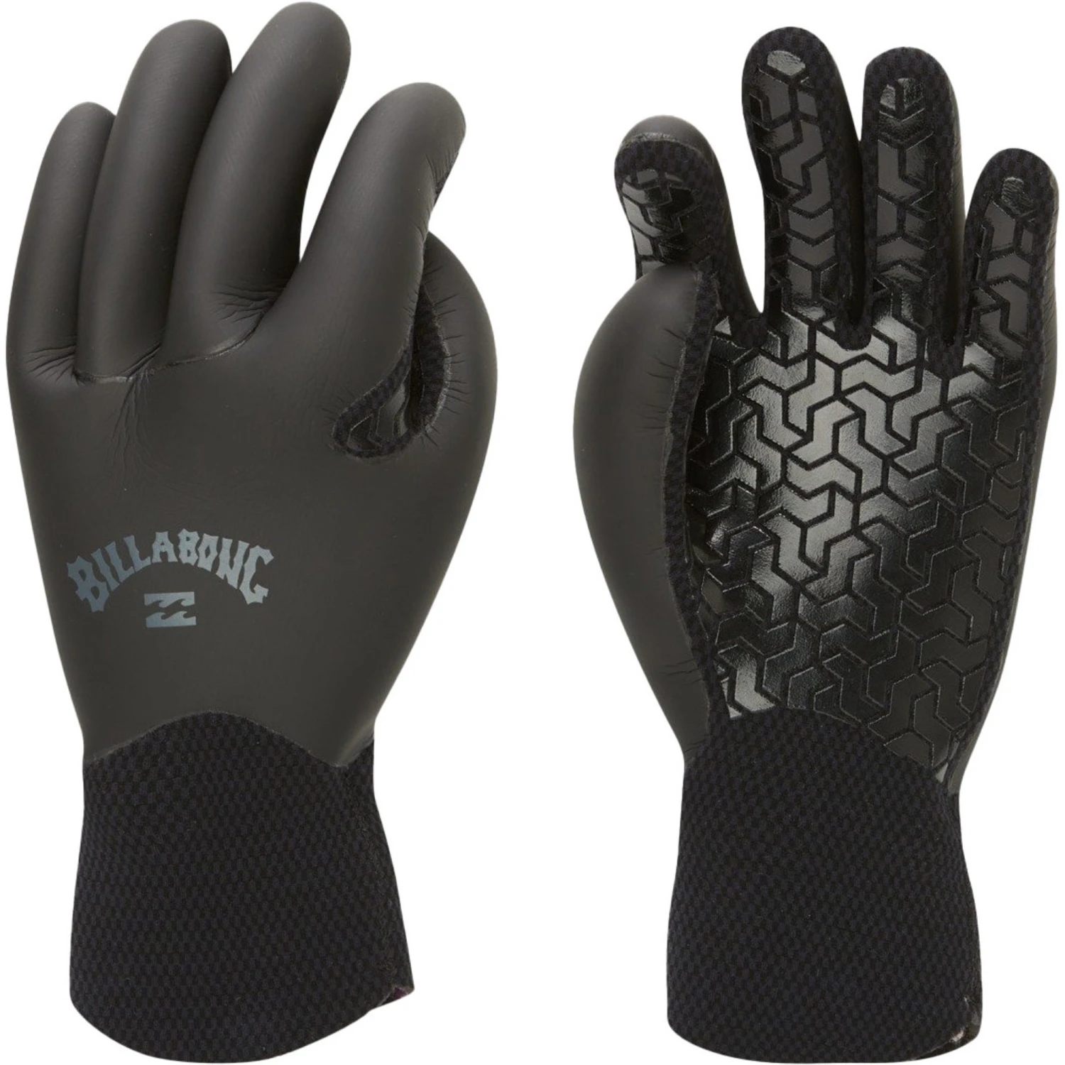 Billabong Furnace 3mm Wetsuit Gloves 1 Billabong Furnace 3mm Wetsuit Gloves