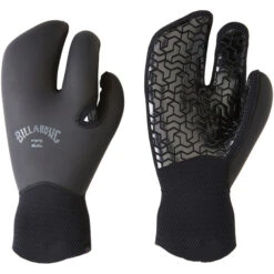 Billabong Furnace 5mm Claw Wetsuit Gloves