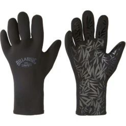 Billabong Womens 5mm Synergy Wetsuit Gloves