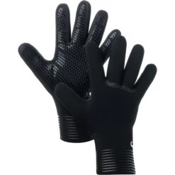 Wired 5mm Neoprene Wetsuit Gloves
