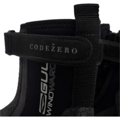 Gul 5mm Code Zero Windward Boots 5 Gul 5mm Code Zero Windward Boots -Diving Gear Shop 202320GUL205mm20CZ20Windward20Boots20BO1279 B820 20Black20Close20Up.2000x2000
