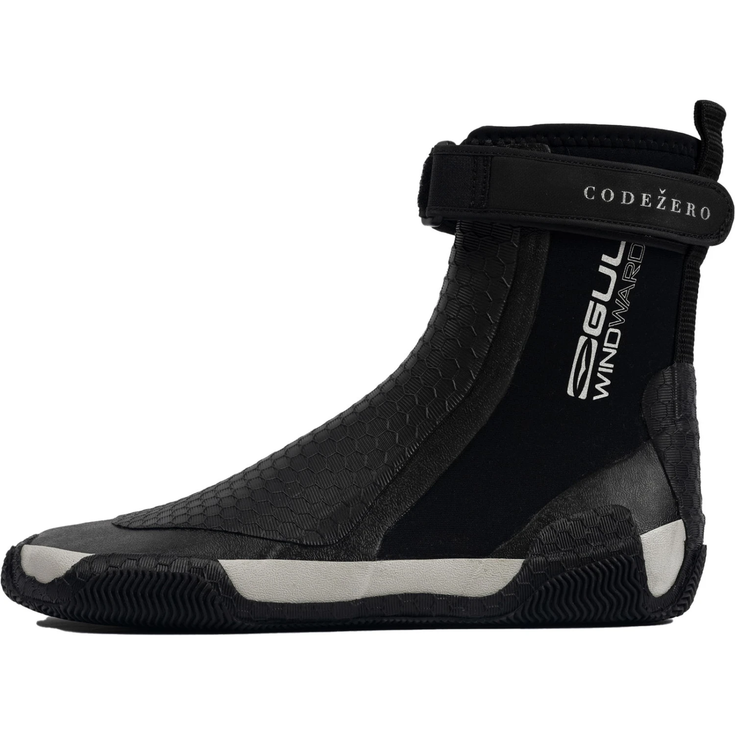 Gul 5mm Code Zero Windward Boots 1 Gul 5mm Code Zero Windward Boots