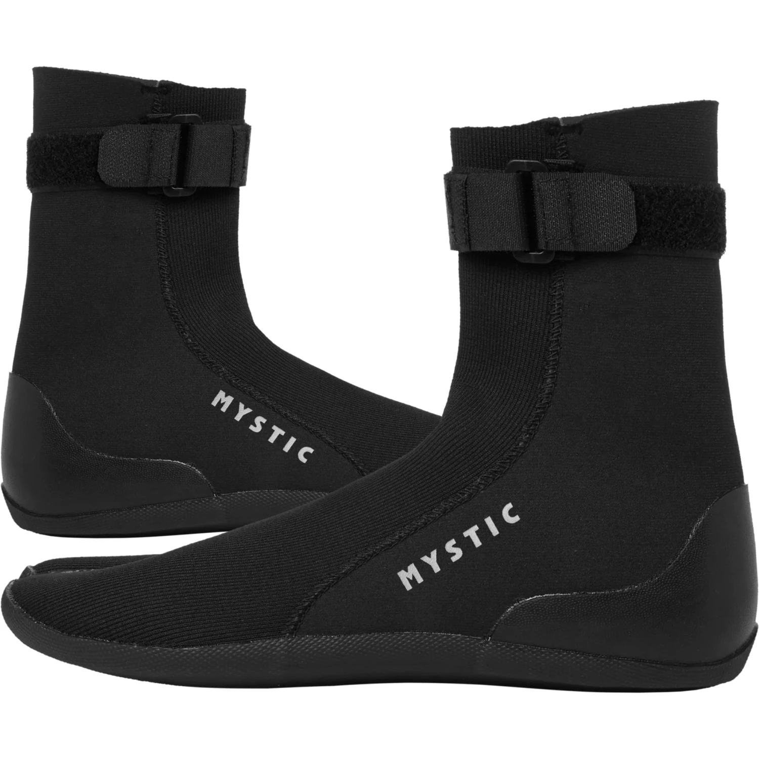 Mystic Roam 3mm Split Toe Wetsuit Socks 1 Mystic Roam 3mm Split Toe Wetsuit Socks