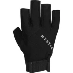 Mystic Rash Short Finger Neoprene Glove