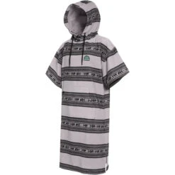 Mystic Velour Changing Robe / Poncho 6 Mystic Velour Changing Robe / Poncho -Diving Gear Shop 202320Mystic20Velour20Changing20Robe2020Poncho2035018.2101320 20Cool20White20front.2000x2000