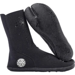 Rip Curl Bullet 3mm Split Toe Boots
