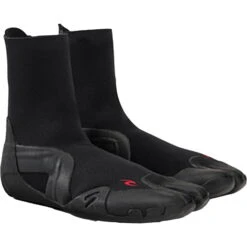 Rip Curl Omega 3mm Split Toe Wetsuit Boot
