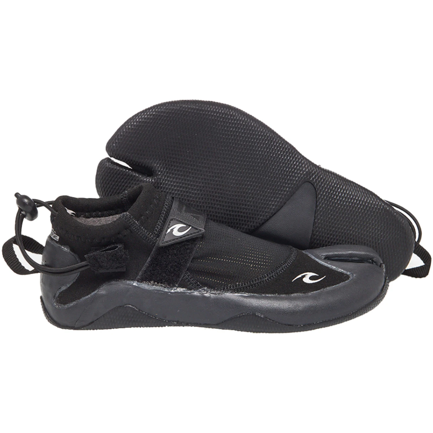 Rip Curl Reefer 1.5mm Split Toe Wetsuit Shoes 1 Rip Curl Reefer 1.5mm Split Toe Wetsuit Shoes