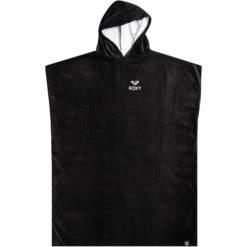 Roxy Womens Sunny Joy Changing Robe / Poncho