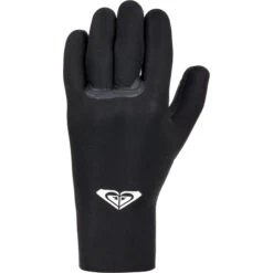Roxy Womens Swell Series+ 3mm Wetsuit Gloves