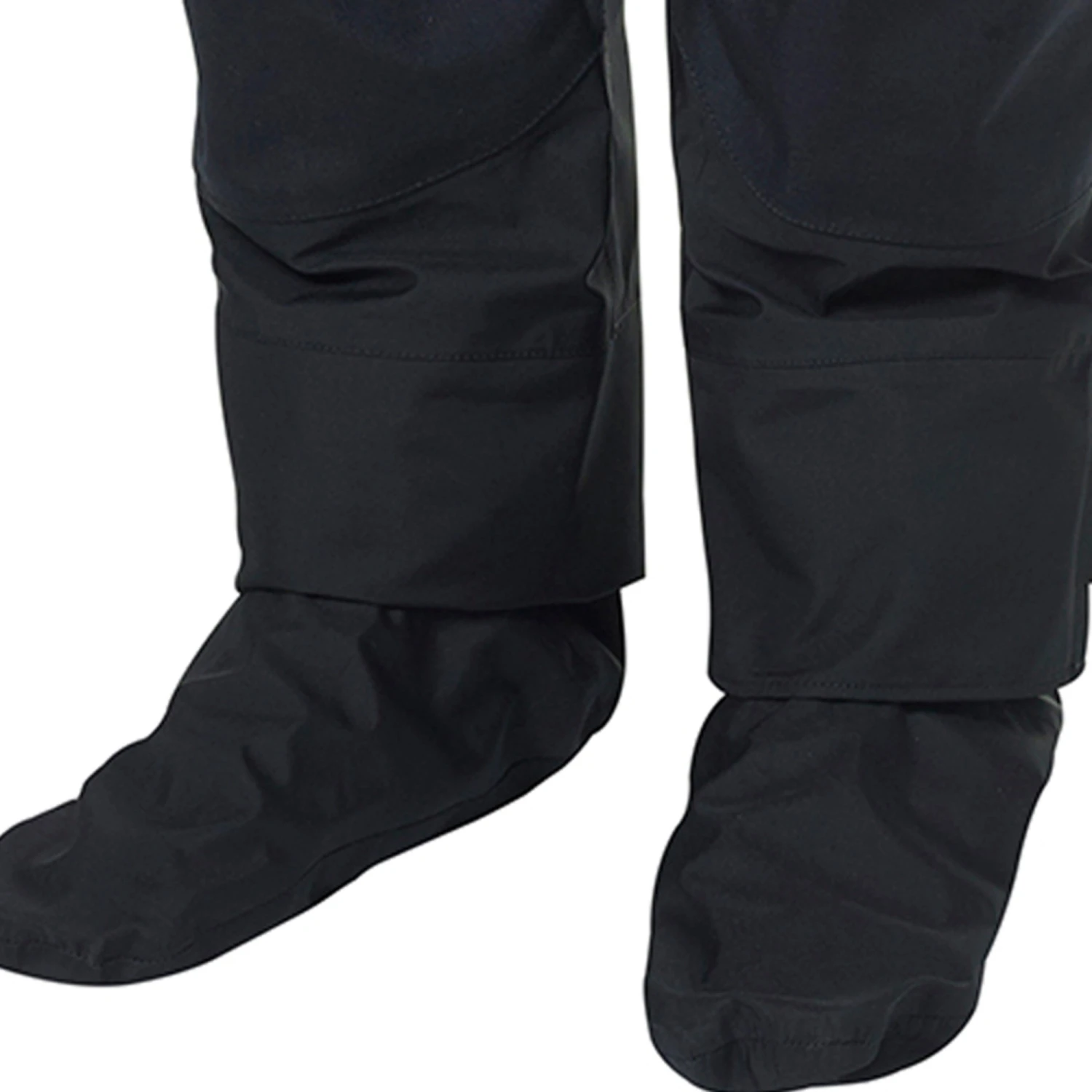 Horizon Kayak Drysuit & Con Zip 9 Horizon Kayak Drysuit & Con Zip - Image 9