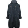 Zone3 Heat-Tech Polar Fleece Oversize Parka Robe
