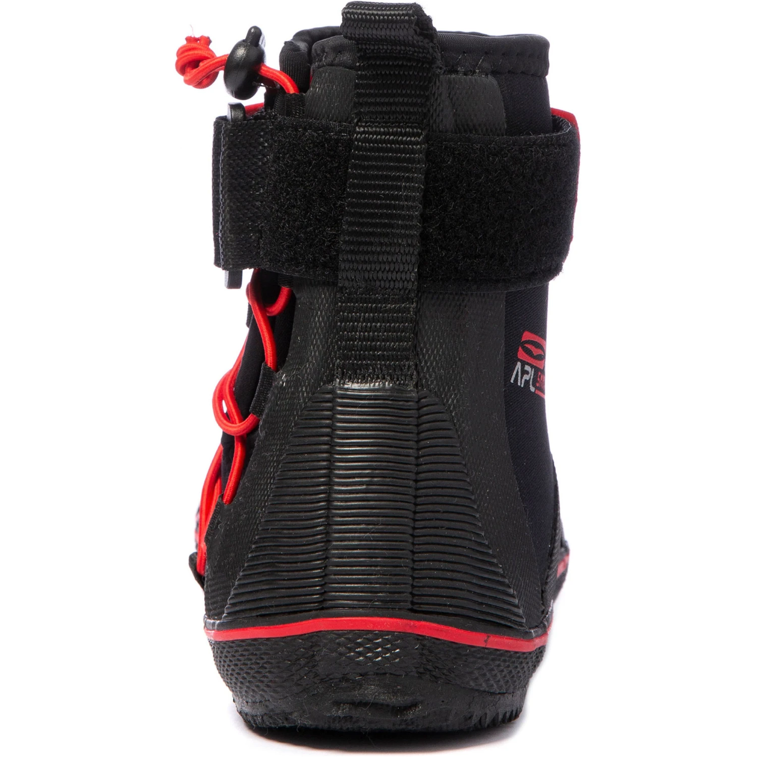 Gul All Purpose 5mm Lace Up Boots 3 Gul All Purpose 5mm Lace Up Boots - Image 3