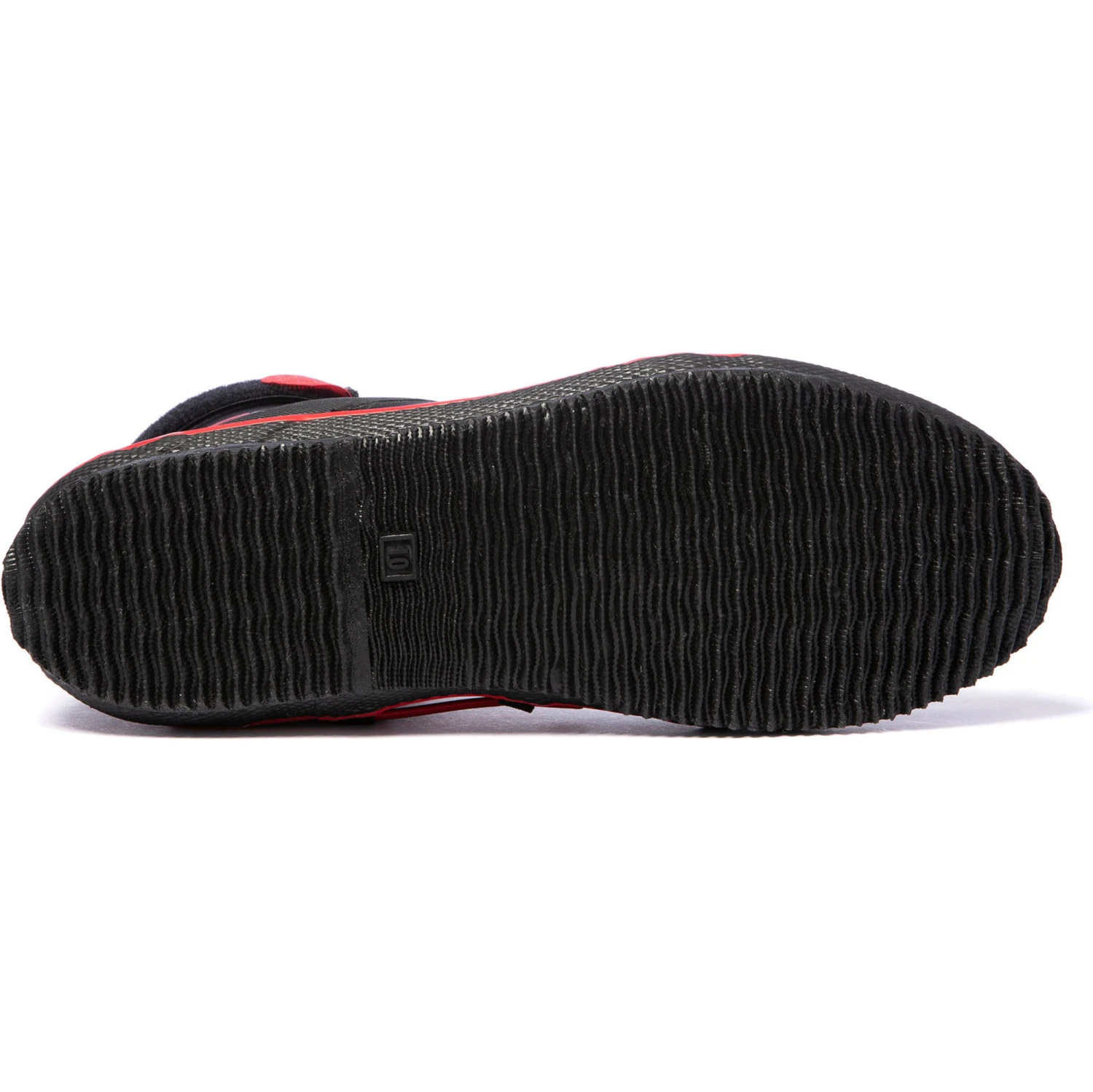 Gul All Purpose 5mm Lace Up Boots 4 Gul All Purpose 5mm Lace Up Boots - Image 4