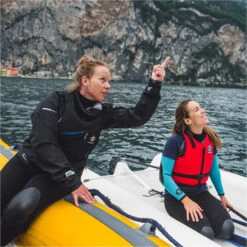 Crewsaver Junior Pro 50N Side Zip Buoyancy Aid -Diving Gear Shop 22389 Crewsaver20Junior20Pro2050N20Side20Zip20Buoyancy20Aid20Black20Blue202620J20LS1.2000x2000