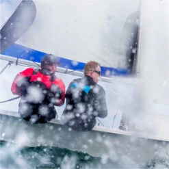 Crewsaver Junior Pro 50N Side Zip Buoyancy Aid -Diving Gear Shop 22389 Crewsaver20Junior20Pro2050N20Side20Zip20Buoyancy20Aid20Black20Blue202620J20LS6.2000x2000