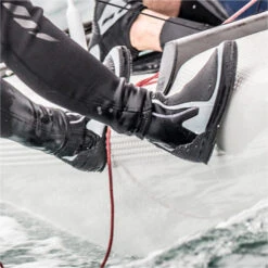 Crewsaver 5mm Neoprene Zip Boot -Diving Gear Shop 25257 202320Crewsaver205mm20Neoprene20Zip20Boot206940201a.2000x2000