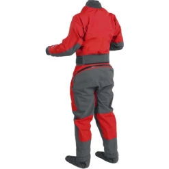 Diving Gear Shop -Diving Gear Shop 27429 202320Palm20Womens20Cascade20Front20Zip20Kayak20Drysuit20Drop20Seat20Flame20Red2012369203.2000x2000