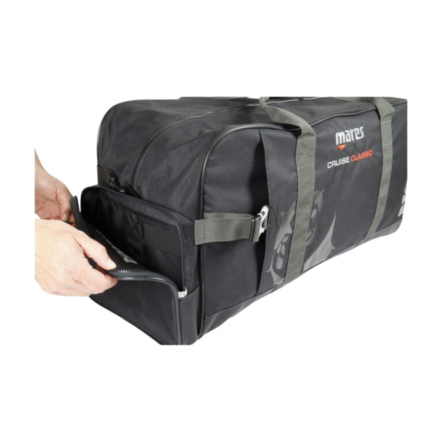 Mares Cruise Classic Bag 2024 2 Mares Cruise Classic Bag 2024 - Image 2