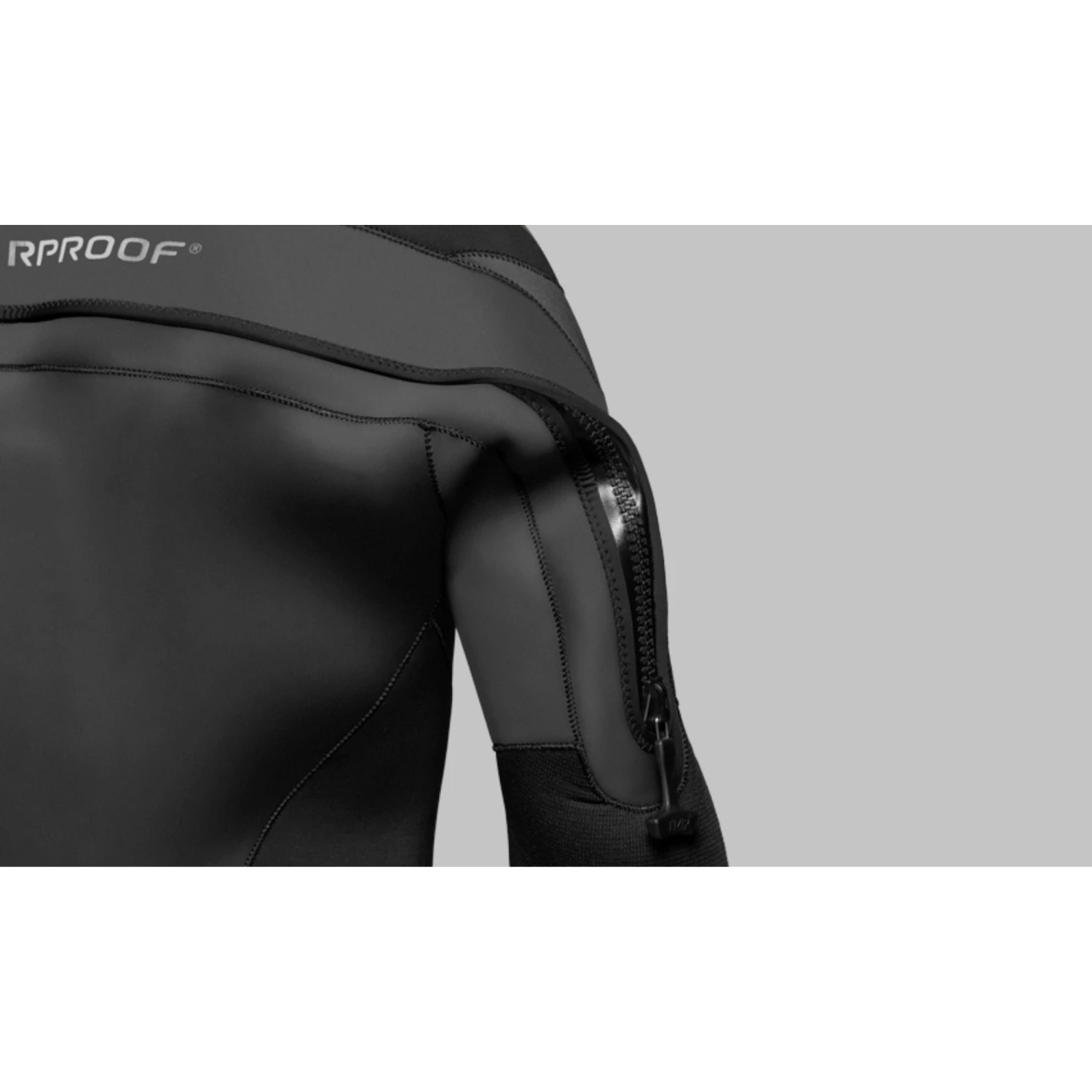 Waterproof SD Neoflex 7mm Semidry Mens 2 Waterproof SD Neoflex 7mm Semidry Mens - Image 2