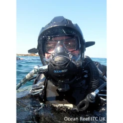 Ocean Reef Left Optical Lenses -Diving Gear Shop 2 9ef465e9 19a5 40d2 824d d57eb947980c